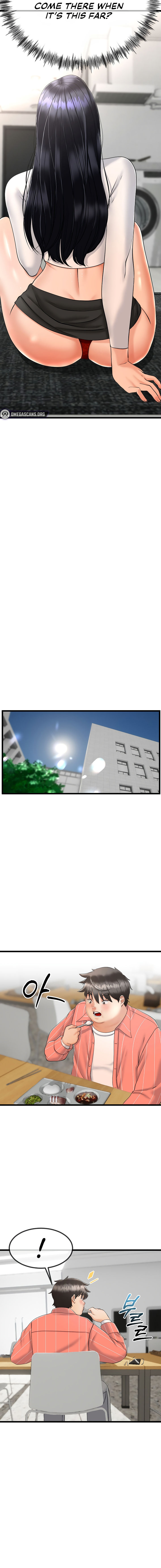 My Stepmom Has Returned Chapter 2 - Page 6 in English