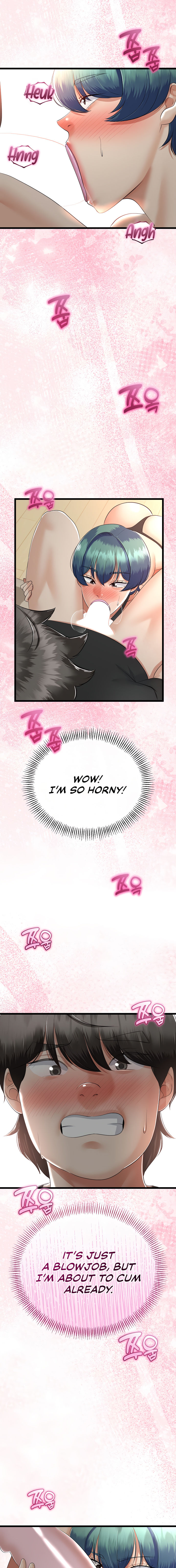 My Stepmom Has Returned Chapter 29 - Page 3 in English