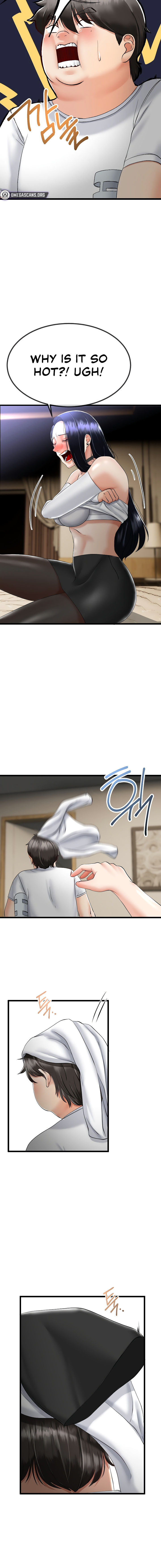 My Stepmom Has Returned Chapter 4 - Page 6 in English