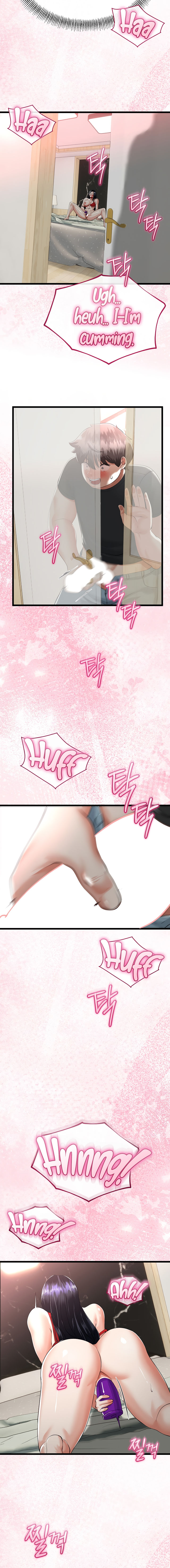 My Stepmom Has Returned Chapter 40 - Page 4 in English