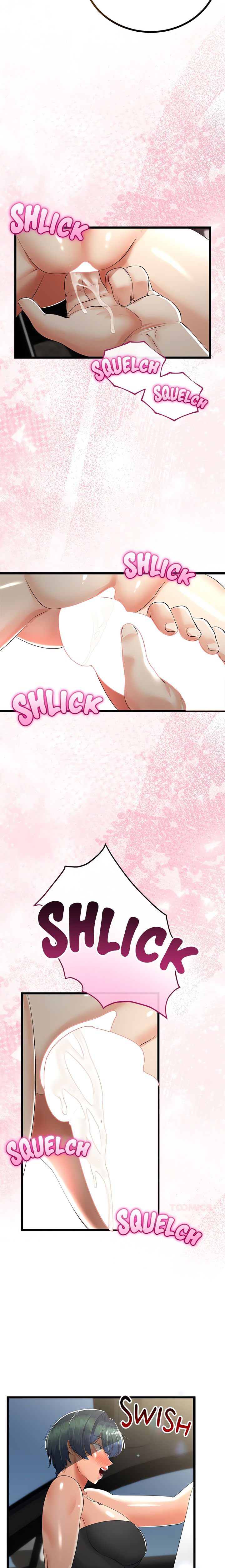 My Stepmom Has Returned Chapter 43 - Page 3 in English