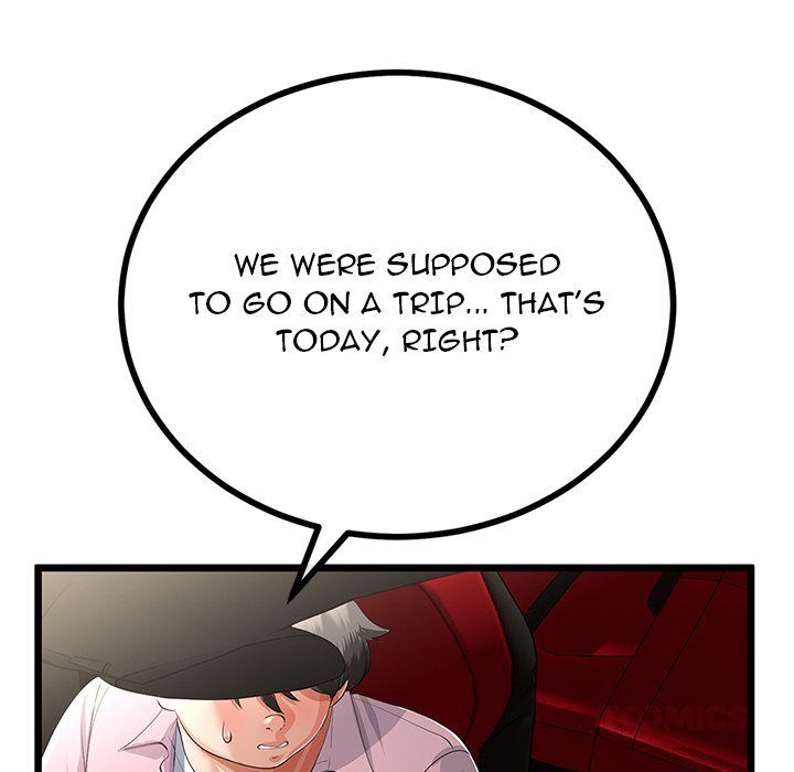 My Stepmom Has Returned Chapter 44 - Page 102 in English