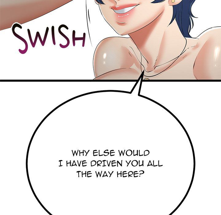 My Stepmom Has Returned Chapter 44 - Page 105 in English