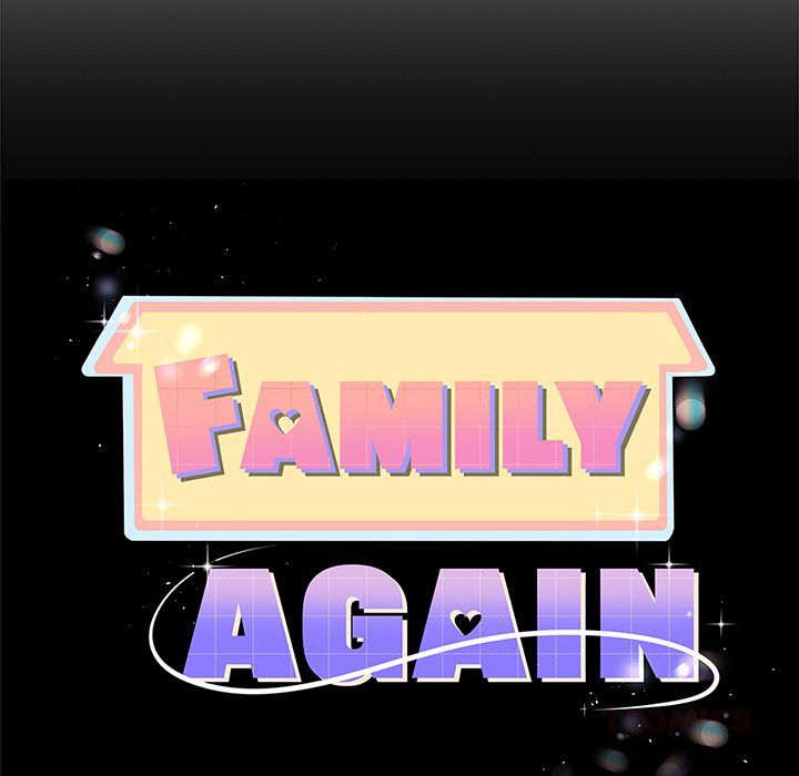 My Stepmom Has Returned Chapter 44 - Page 12 in English