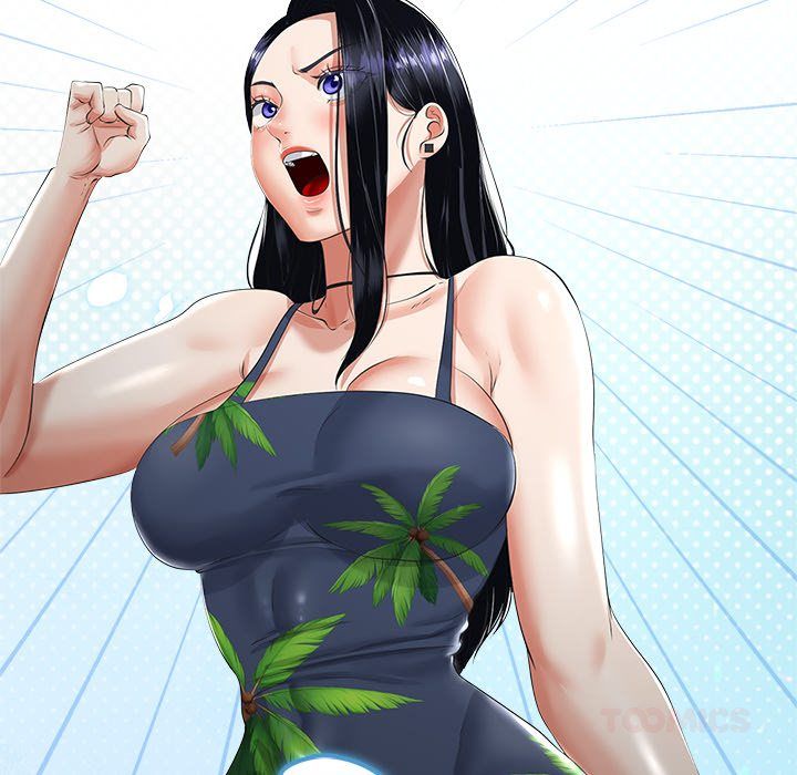 My Stepmom Has Returned Chapter 44 - Page 147 in English