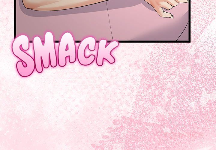 My Stepmom Has Returned Chapter 44 - Page 3 in English