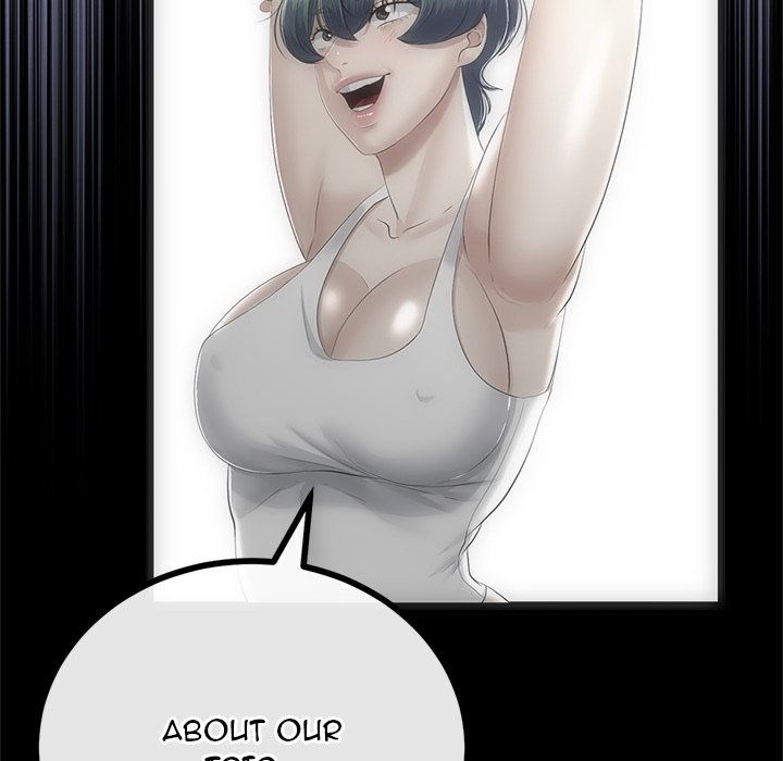 My Stepmom Has Returned Chapter 44 - Page 91 in English
