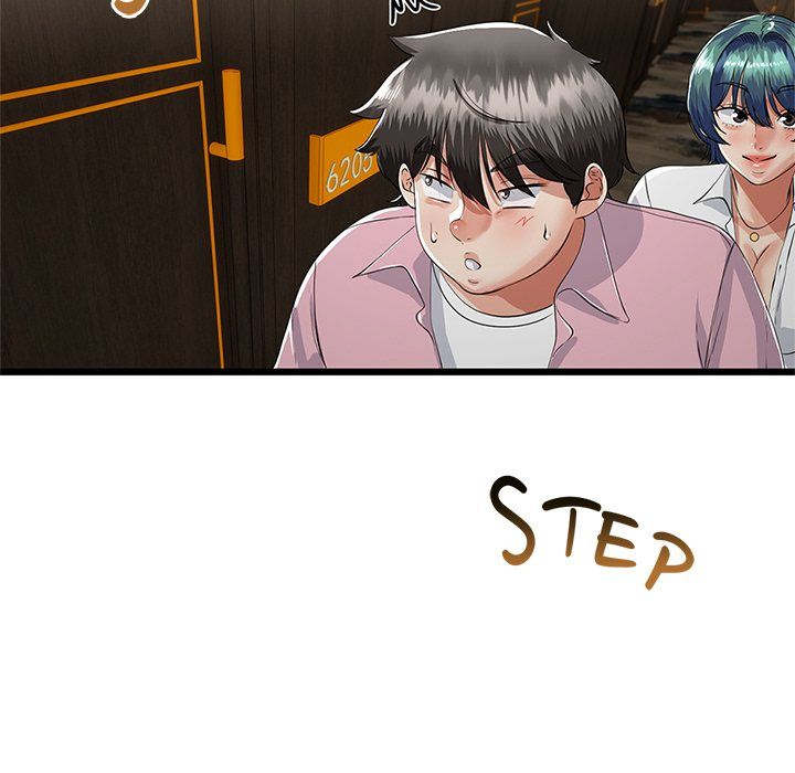 My Stepmom Has Returned Chapter 45 - Page 106 in English