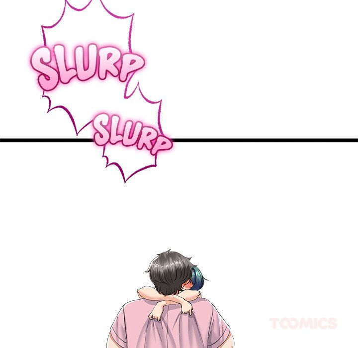 My Stepmom Has Returned Chapter 45 - Page 135 in English