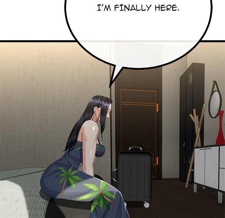 My Stepmom Has Returned Chapter 45 - Page 20 in English