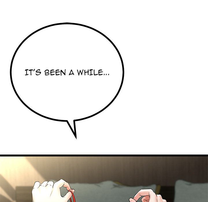 My Stepmom Has Returned Chapter 45 - Page 36 in English