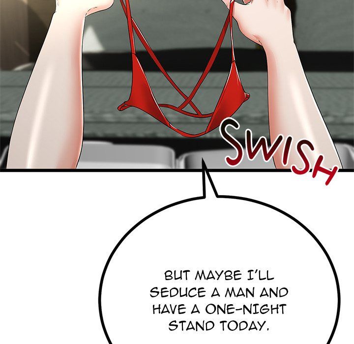 My Stepmom Has Returned Chapter 45 - Page 37 in English