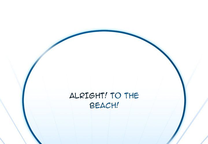 My Stepmom Has Returned Chapter 45 - Page 4 in English