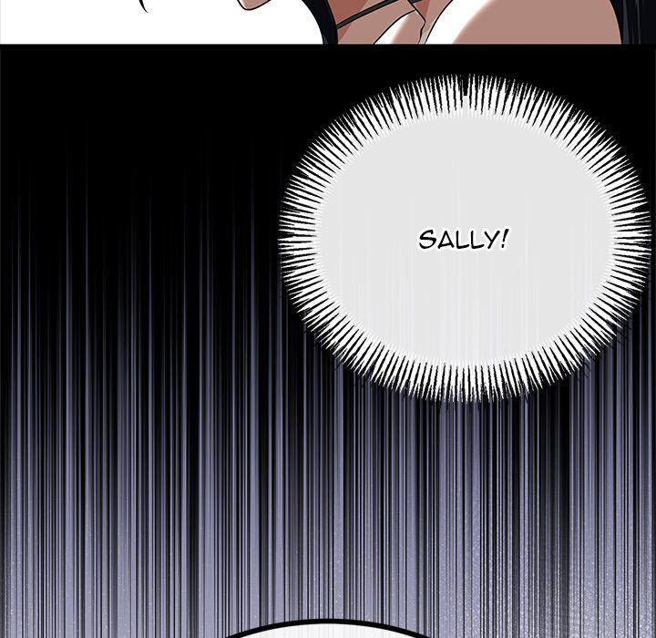 My Stepmom Has Returned Chapter 45 - Page 42 in English