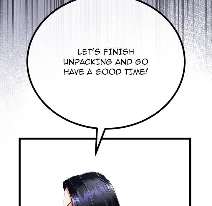 My Stepmom Has Returned Chapter 45 - Page 43 in English