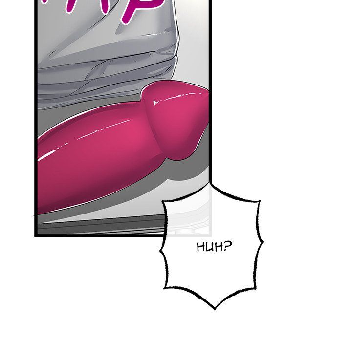 My Stepmom Has Returned Chapter 45 - Page 46 in English