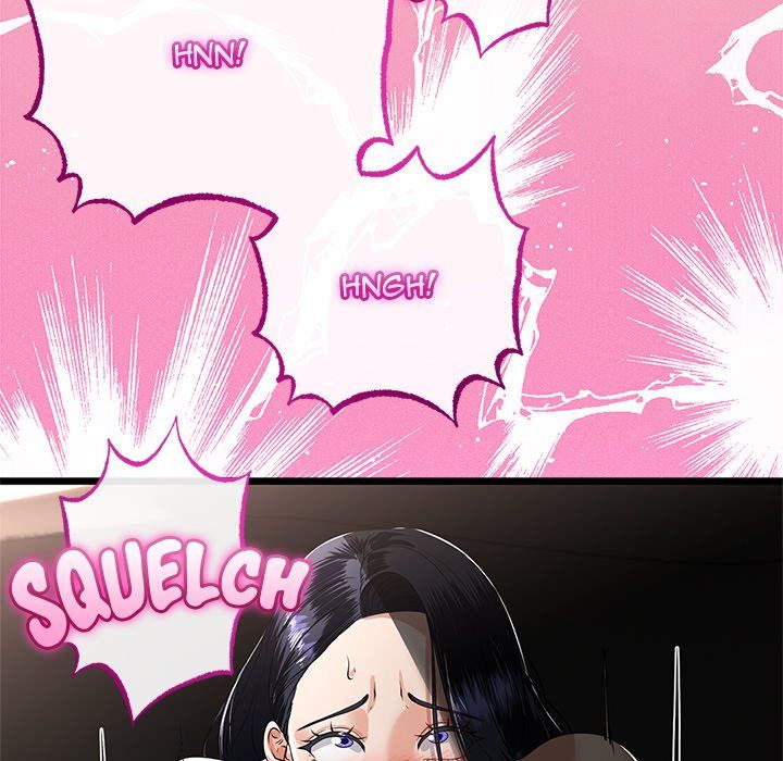My Stepmom Has Returned Chapter 45 - Page 85 in English