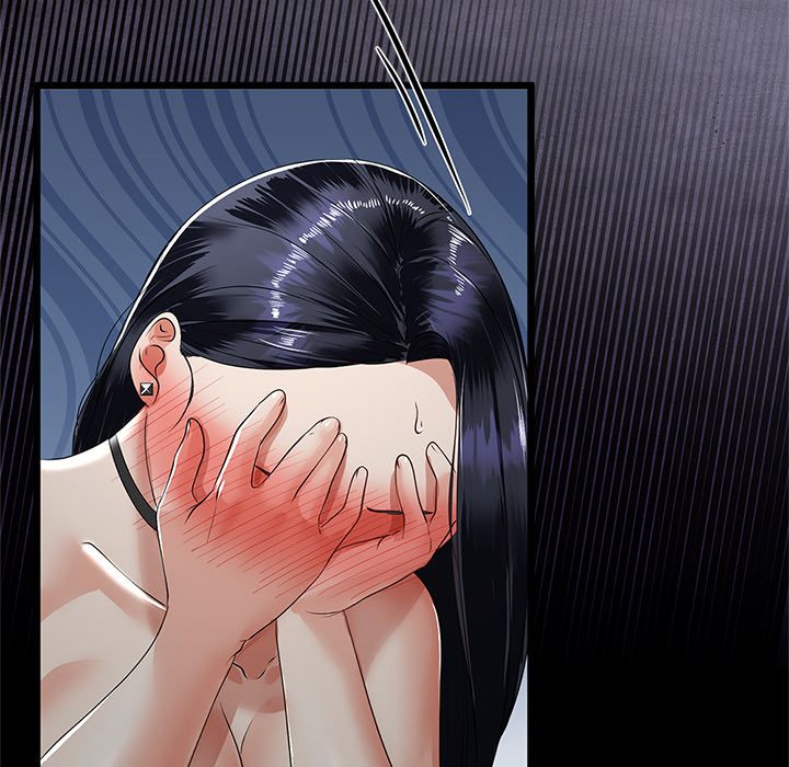 My Stepmom Has Returned Chapter 46 - Page 112 in English