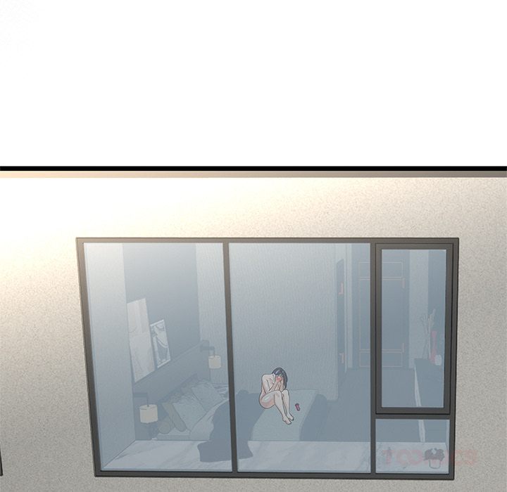 My Stepmom Has Returned Chapter 46 - Page 117 in English