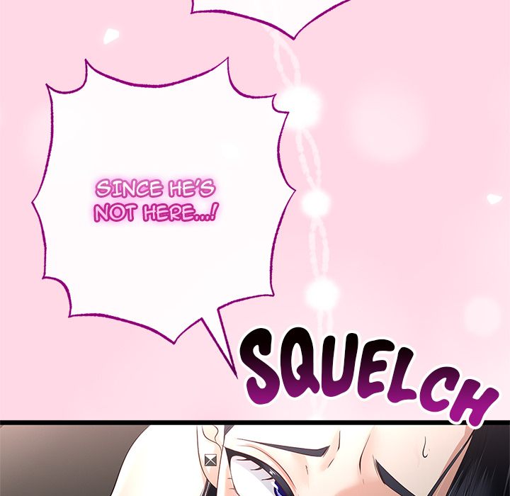 My Stepmom Has Returned Chapter 46 - Page 12 in English
