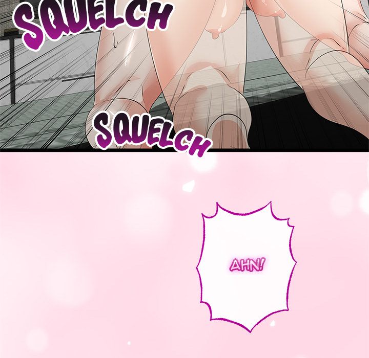 My Stepmom Has Returned Chapter 46 - Page 89 in English