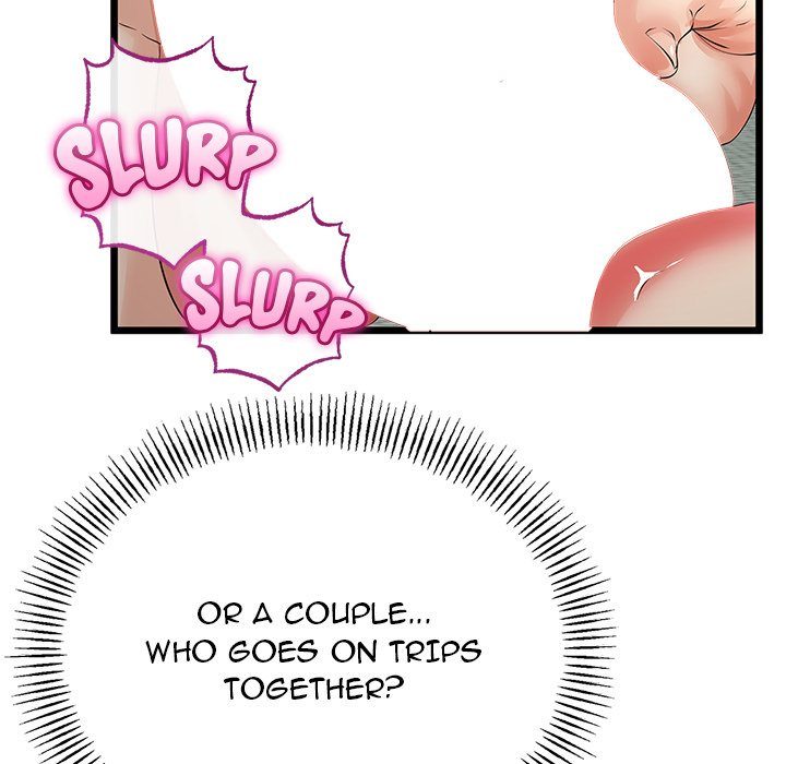 My Stepmom Has Returned Chapter 47 - Page 19 in English