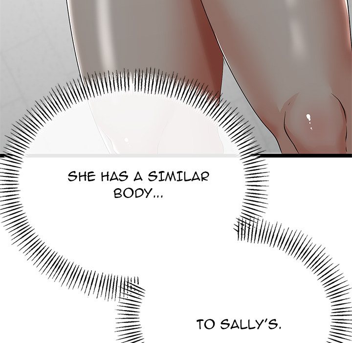 My Stepmom Has Returned Chapter 48 - Page 105 in English