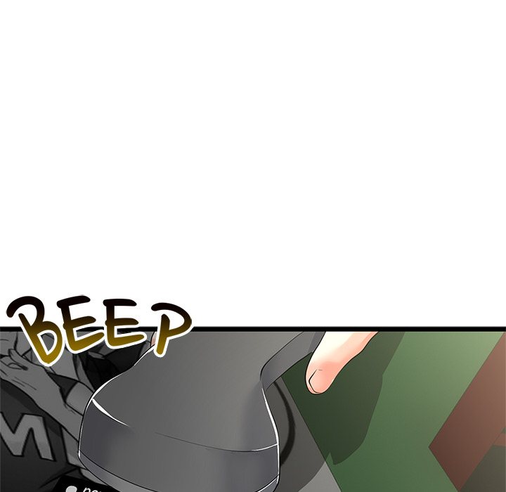 My Stepmom Has Returned Chapter 48 - Page 117 in English