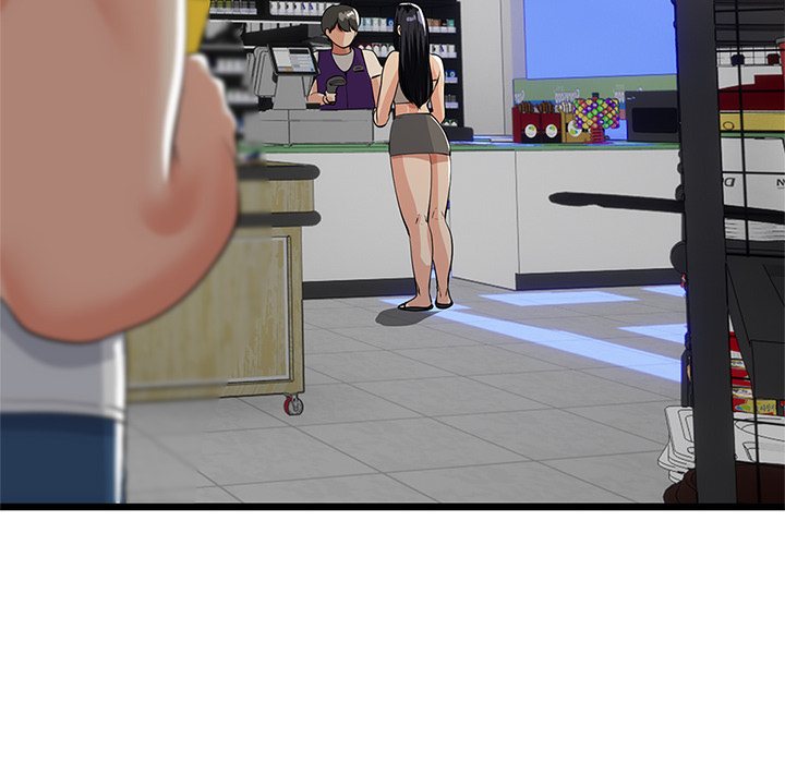 My Stepmom Has Returned Chapter 48 - Page 122 in English