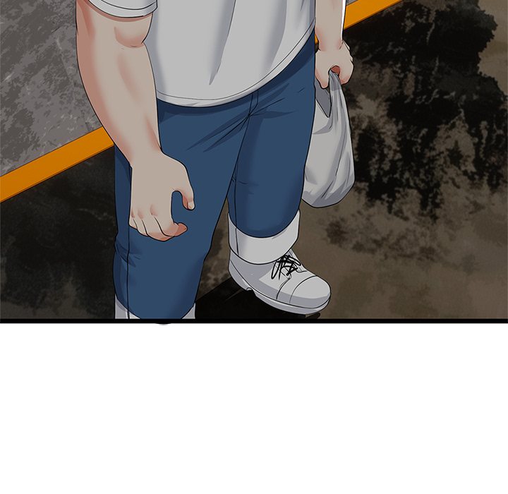 My Stepmom Has Returned Chapter 48 - Page 149 in English
