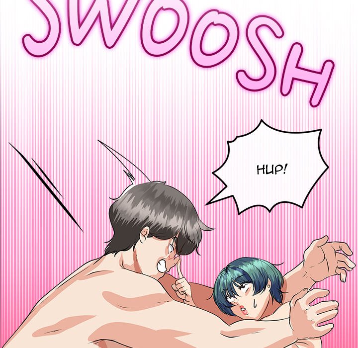 My Stepmom Has Returned Chapter 48 - Page 69 in English