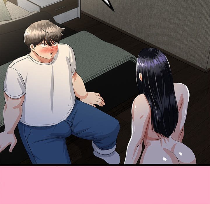 My Stepmom Has Returned Chapter 49 - Page 110 in English