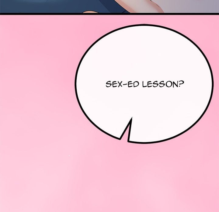 My Stepmom Has Returned Chapter 49 - Page 112 in English