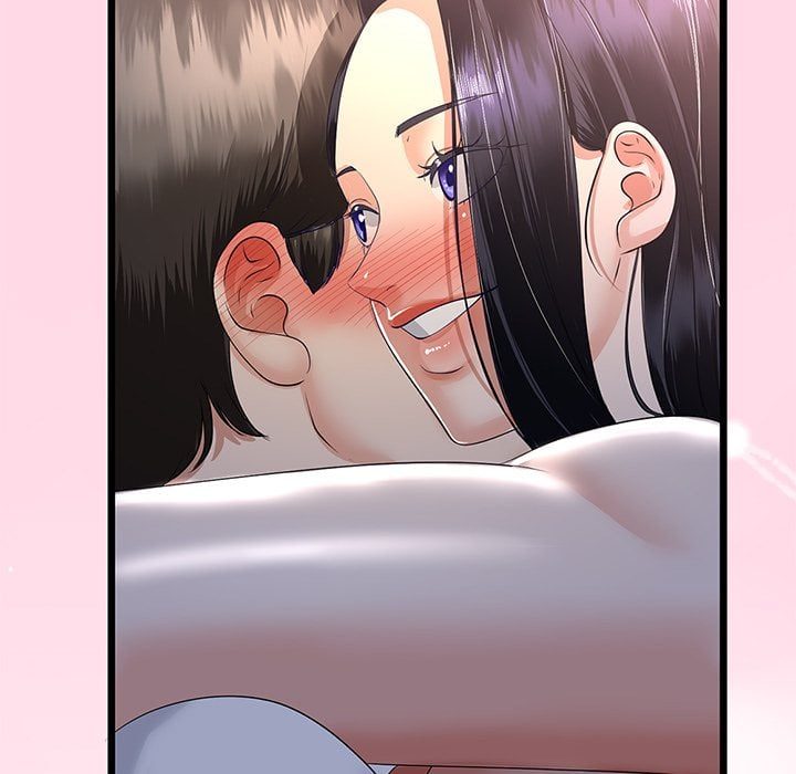 My Stepmom Has Returned Chapter 49 - Page 154 in English