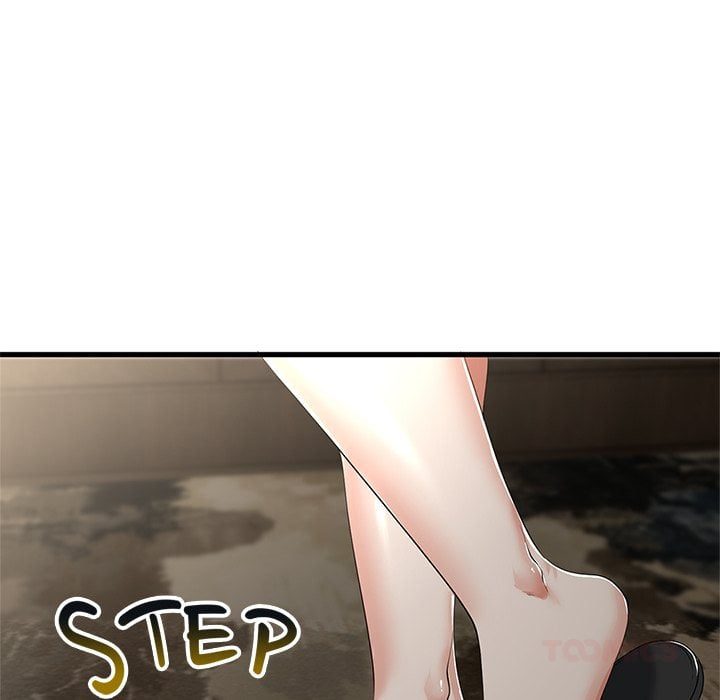 My Stepmom Has Returned Chapter 49 - Page 21 in English