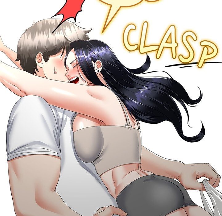 My Stepmom Has Returned Chapter 49 - Page 24 in English