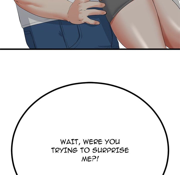 My Stepmom Has Returned Chapter 49 - Page 25 in English