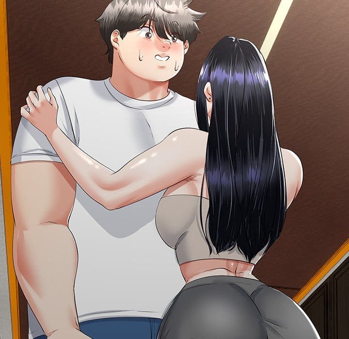 My Stepmom Has Returned Chapter 49 - Page 37 in English