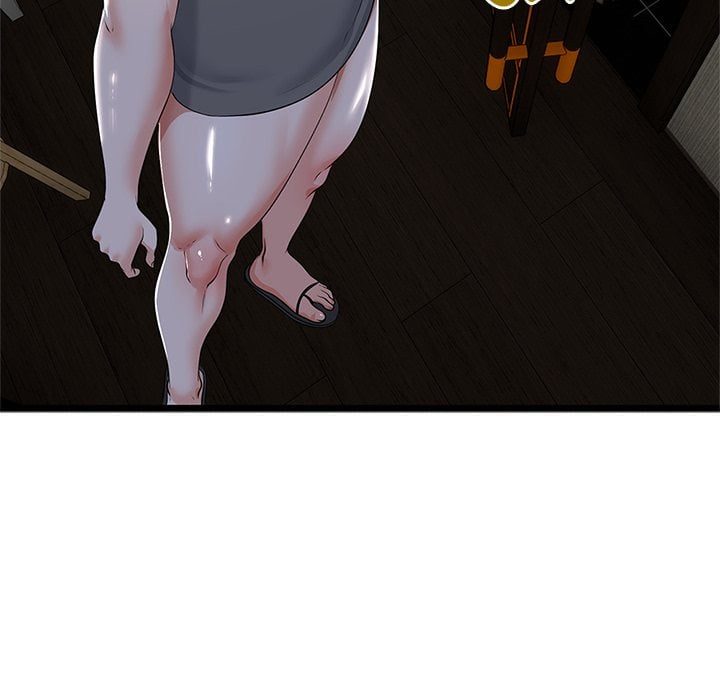 My Stepmom Has Returned Chapter 49 - Page 52 in English