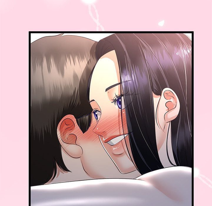 My Stepmom Has Returned Chapter 50 - Page 10 in English
