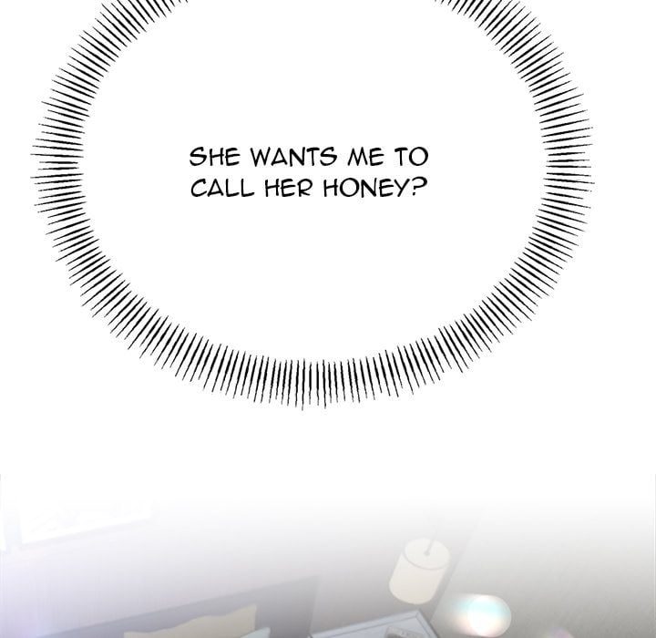 My Stepmom Has Returned Chapter 50 - Page 22 in English