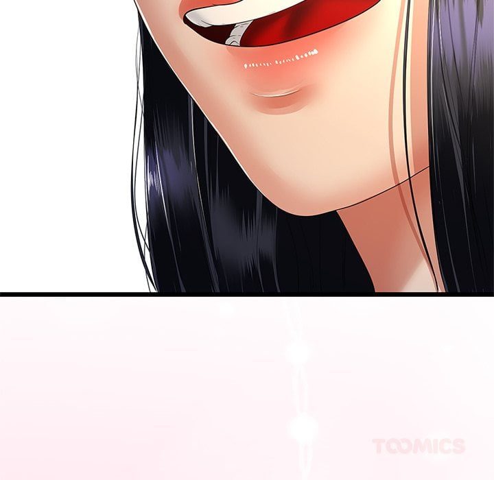 My Stepmom Has Returned Chapter 50 - Page 30 in English