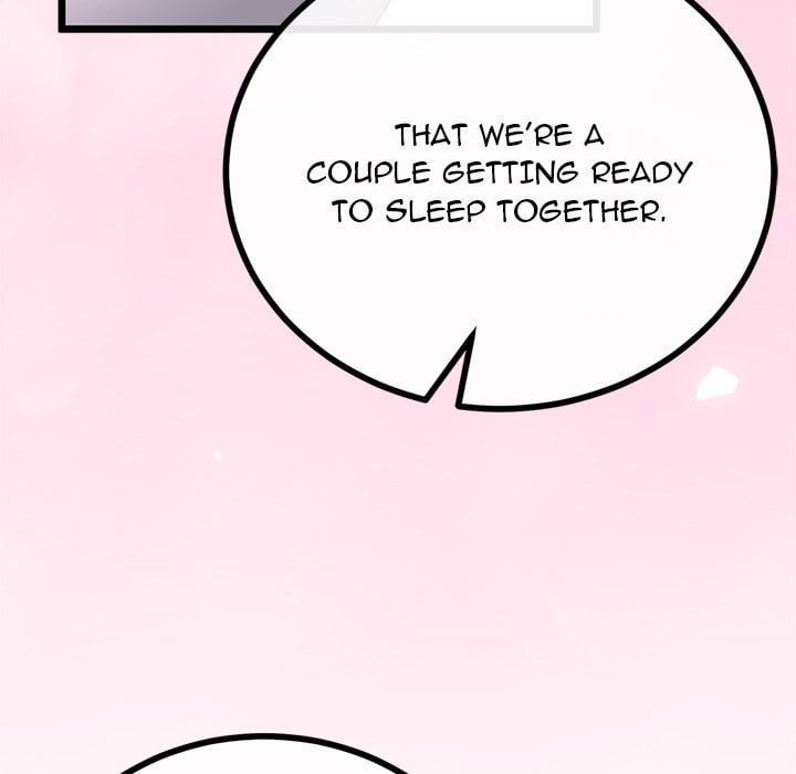 My Stepmom Has Returned Chapter 50 - Page 35 in English