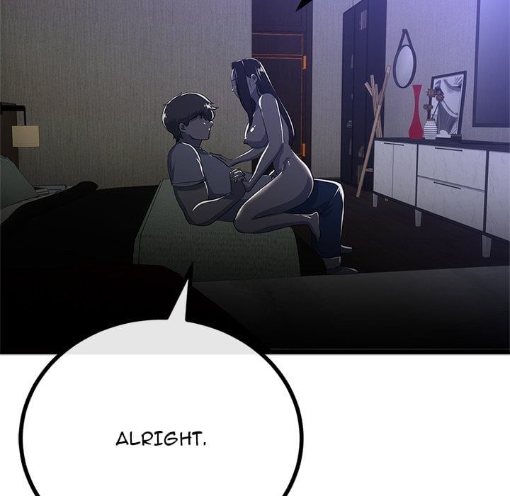 My Stepmom Has Returned Chapter 50 - Page 47 in English