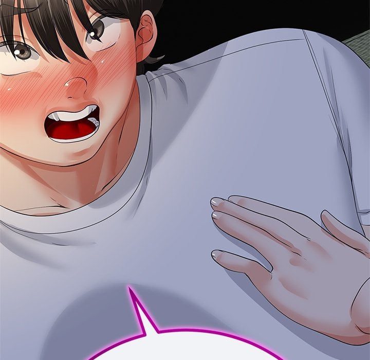 My Stepmom Has Returned Chapter 50 - Page 51 in English