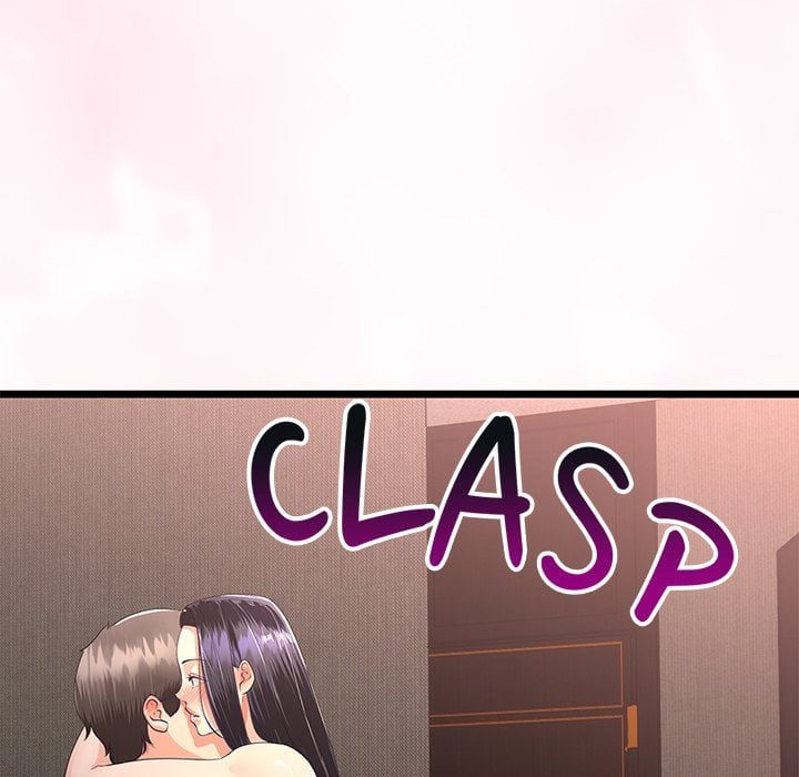My Stepmom Has Returned Chapter 50 - Page 7 in English