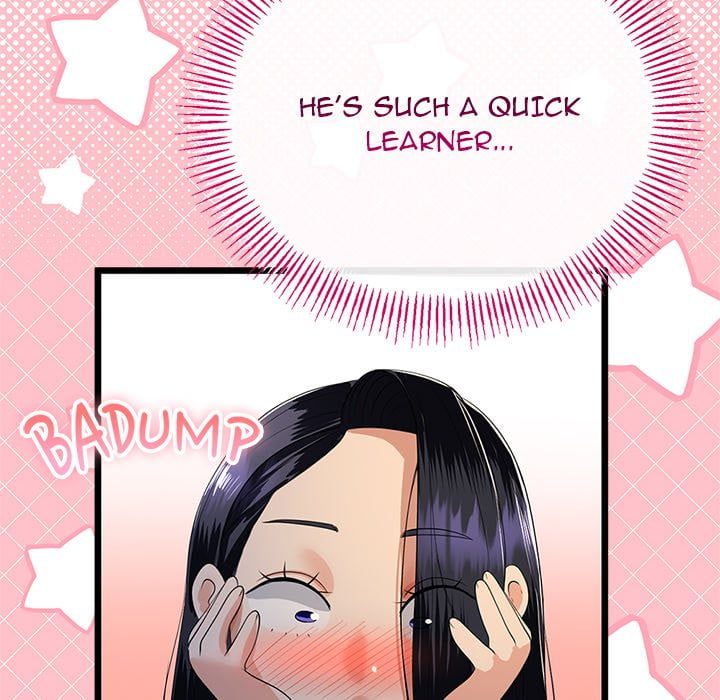My Stepmom Has Returned Chapter 50 - Page 98 in English