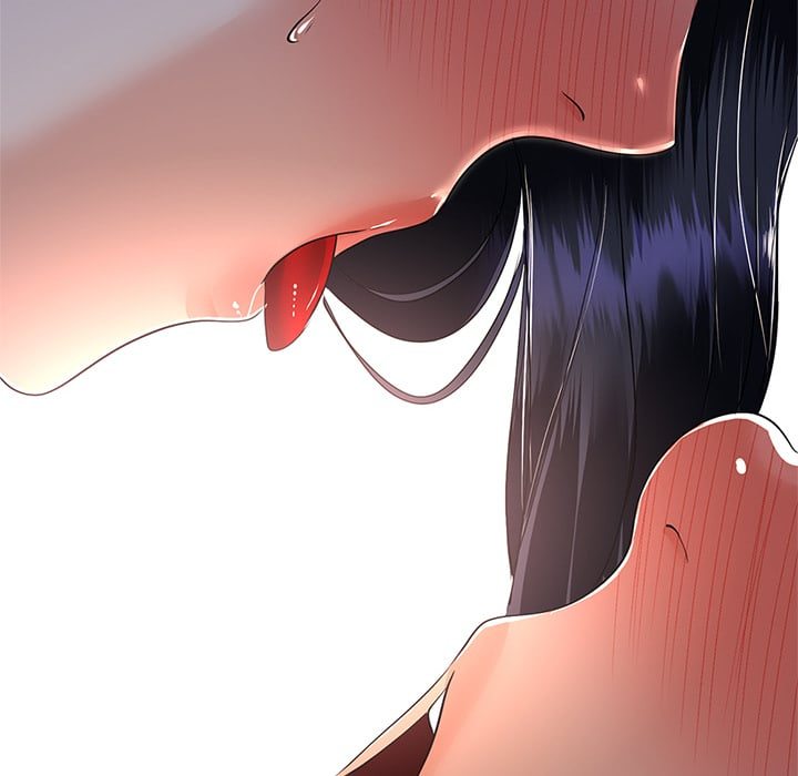 My Stepmom Has Returned Chapter 51 - Page 142 in English
