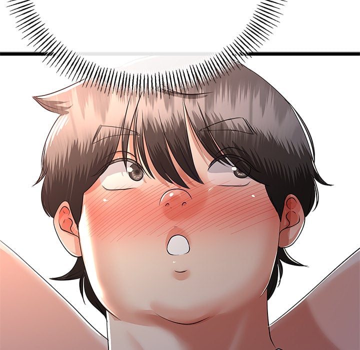 My Stepmom Has Returned Chapter 51 - Page 162 in English