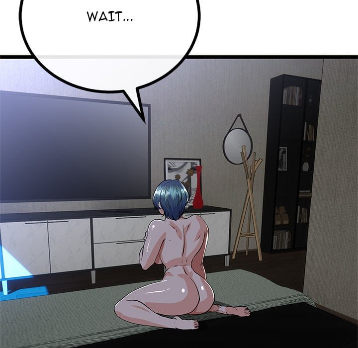 My Stepmom Has Returned Chapter 51 - Page 36 in English